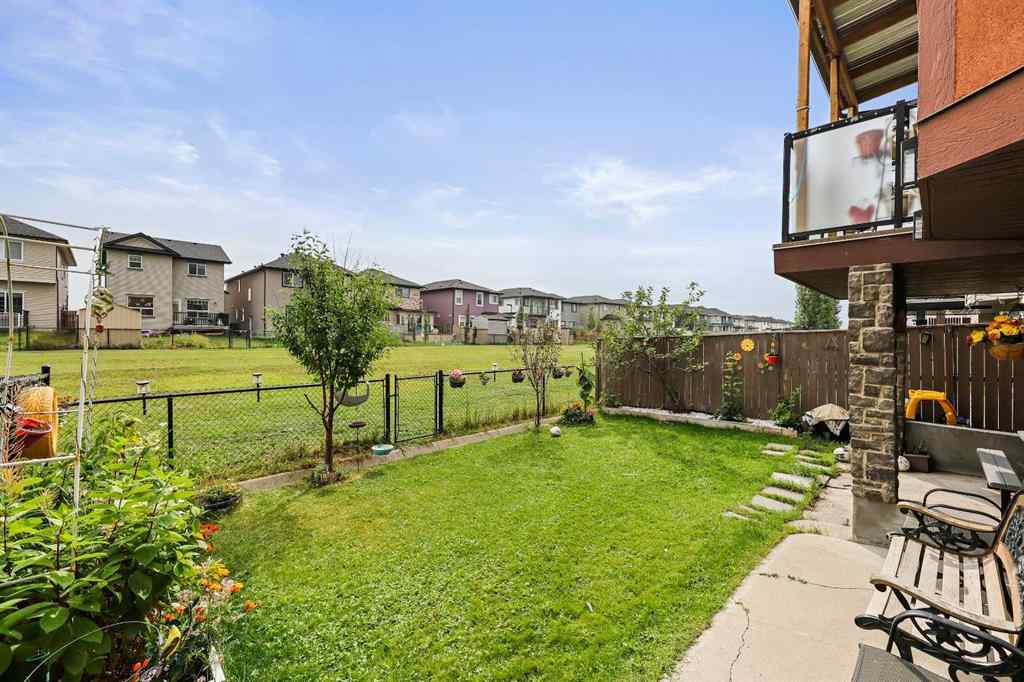 MLS® A2255265 - 515 Taralake Way NE in Taradale Calgary, Residential