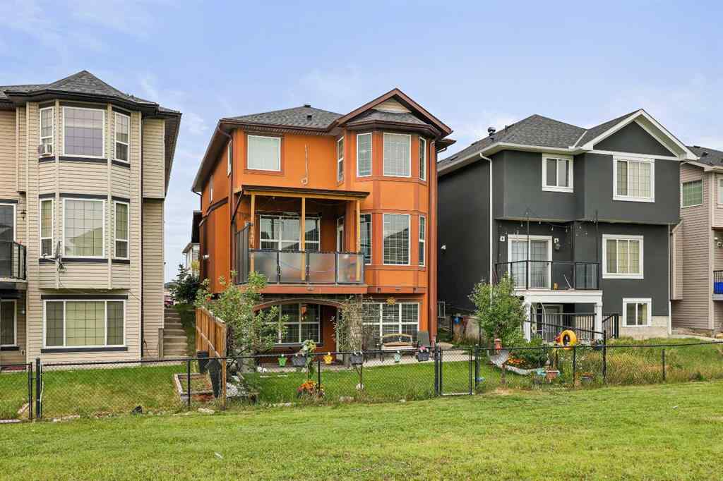 MLS® A2255265 - 515 Taralake Way NE in Taradale Calgary, Residential