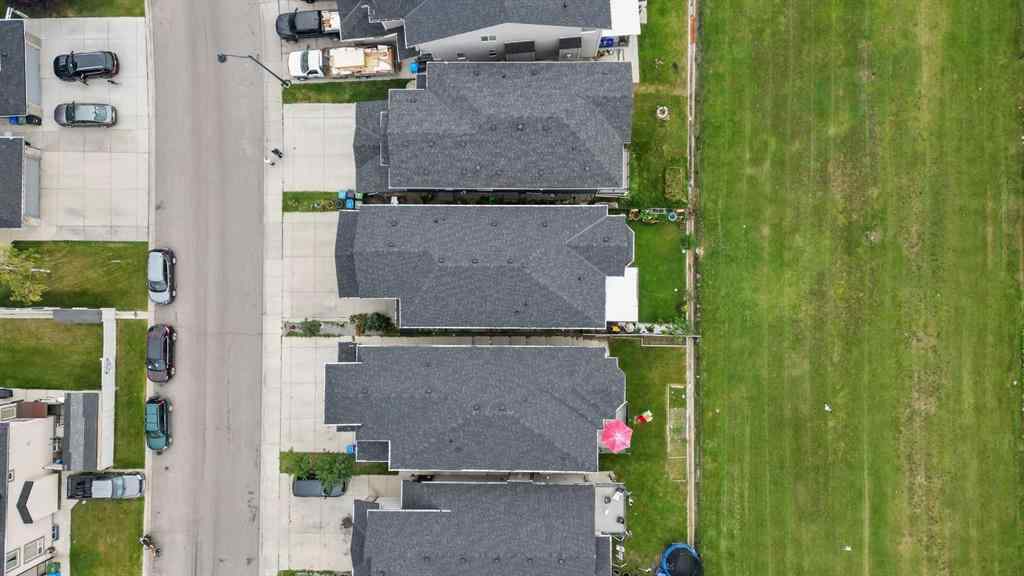 MLS® A2255265 - 515 Taralake Way NE in Taradale Calgary, Residential
