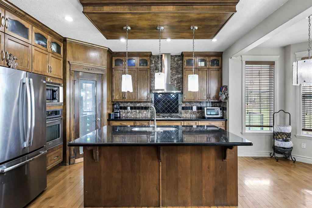 MLS® A2255265 - 515 Taralake Way NE in Taradale Calgary, Residential