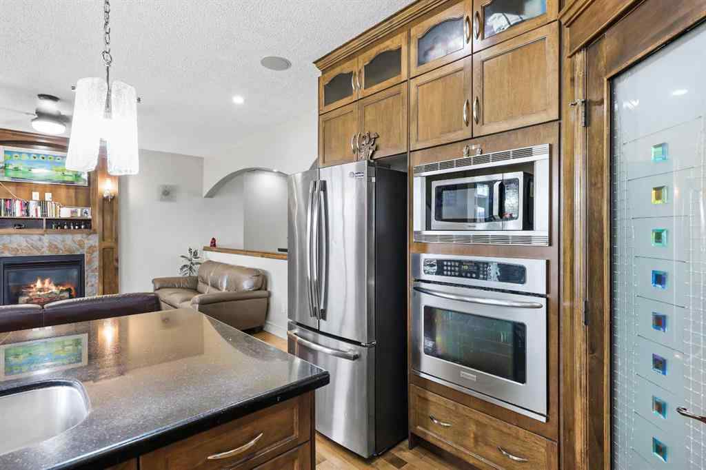 MLS® A2255265 - 515 Taralake Way NE in Taradale Calgary, Residential