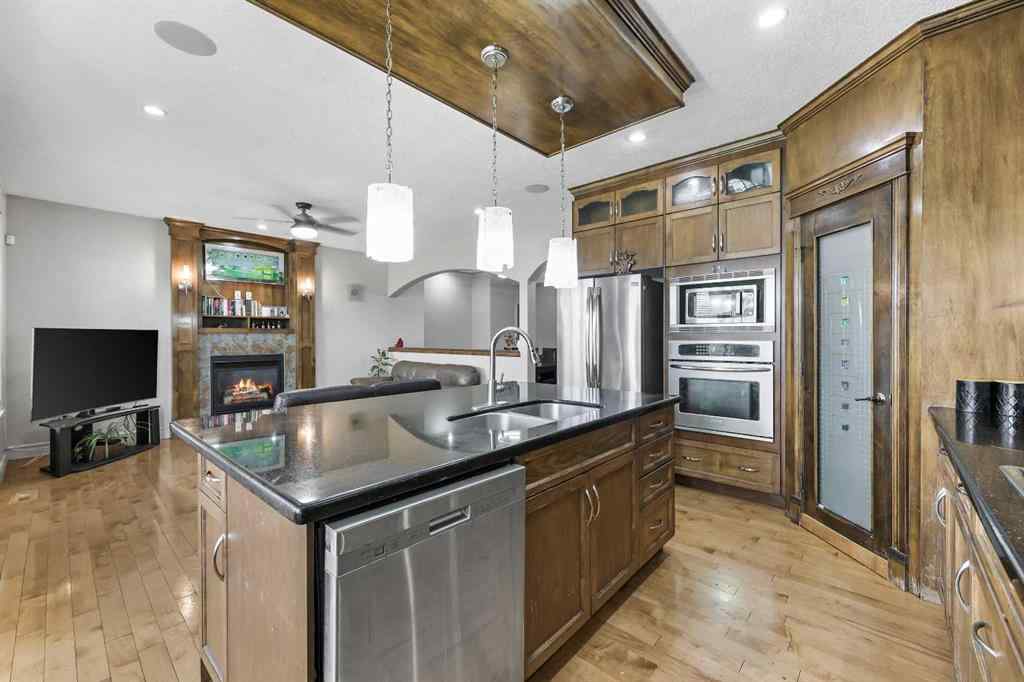 MLS® A2255265 - 515 Taralake Way NE in Taradale Calgary, Residential