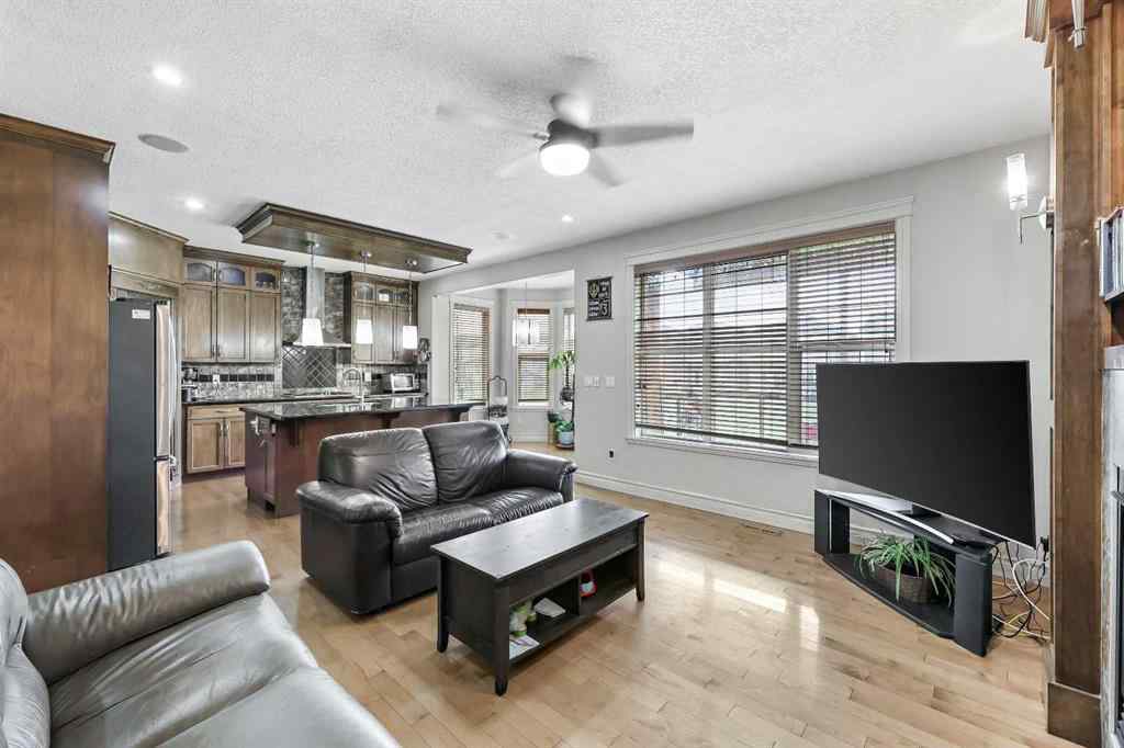 MLS® A2255265 - 515 Taralake Way NE in Taradale Calgary, Residential