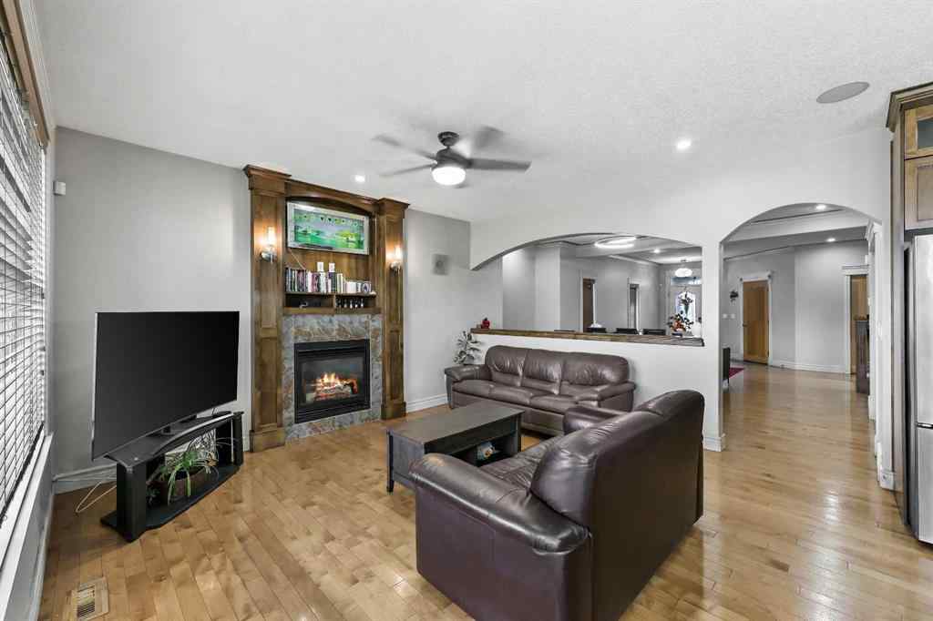 MLS® A2255265 - 515 Taralake Way NE in Taradale Calgary, Residential