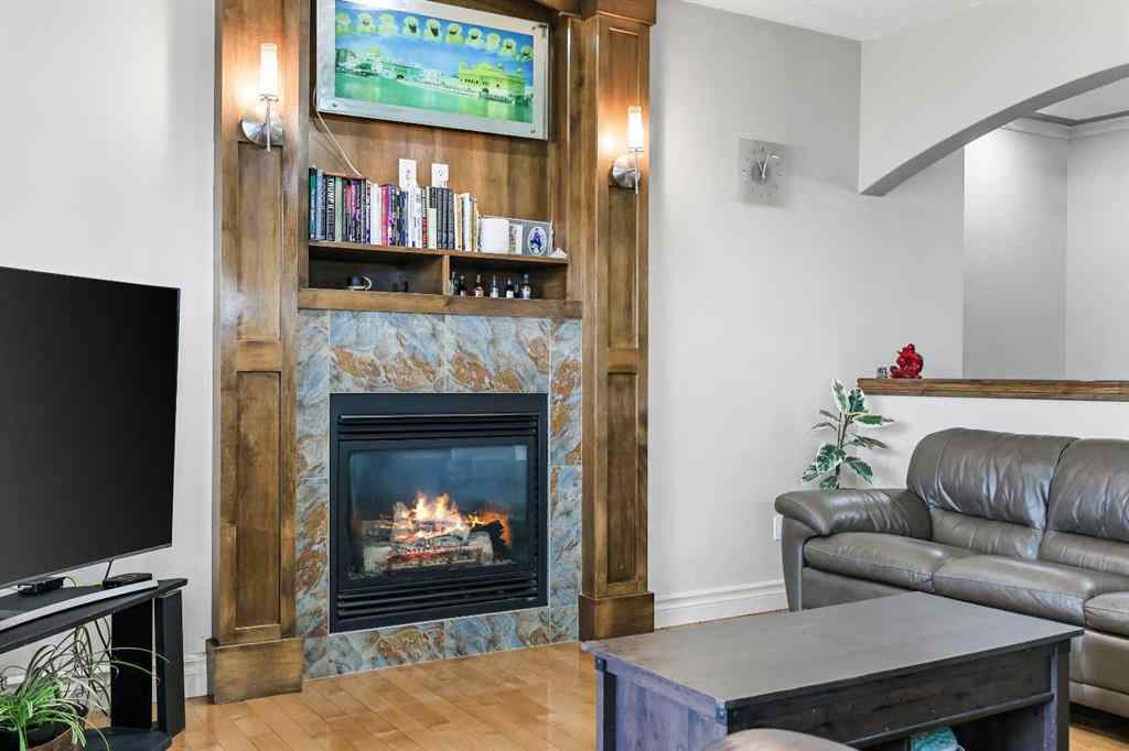 MLS® A2255265 - 515 Taralake Way NE in Taradale Calgary, Residential
