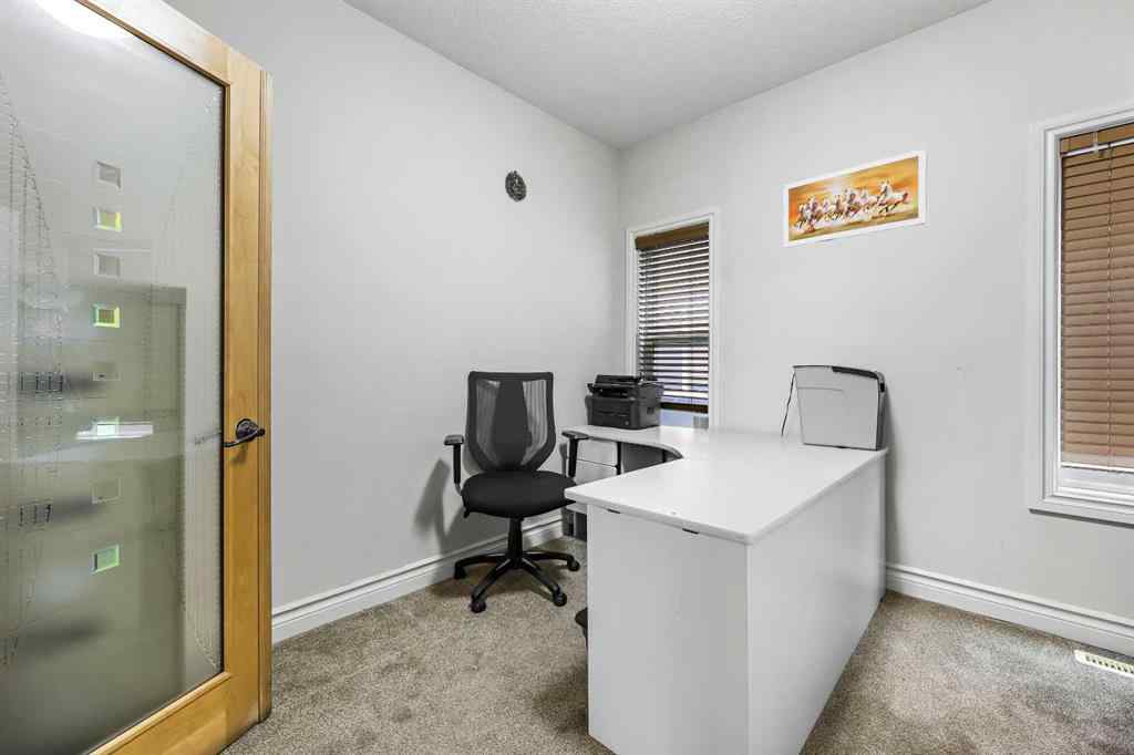 MLS® A2255265 - 515 Taralake Way NE in Taradale Calgary, Residential