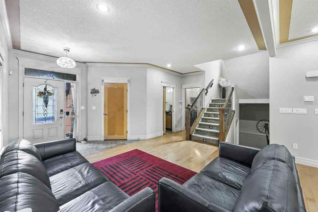 MLS® A2255265 - 515 Taralake Way NE in Taradale Calgary, Residential