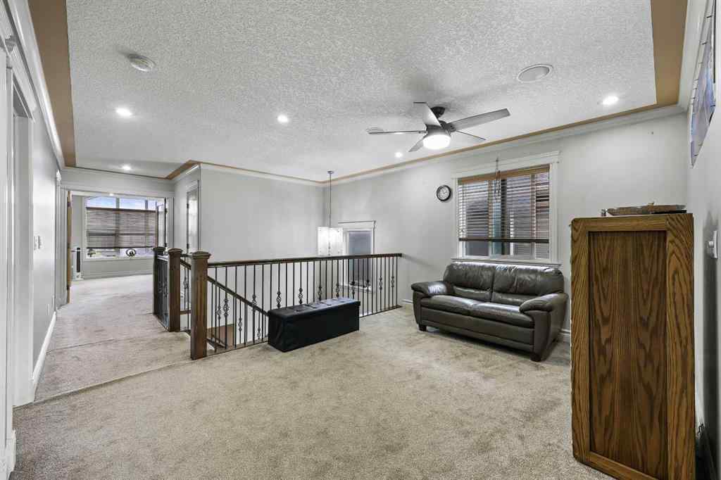 MLS® A2255265 - 515 Taralake Way NE in Taradale Calgary, Residential