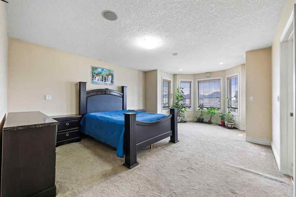 MLS® A2255265 - 515 Taralake Way NE in Taradale Calgary, Residential