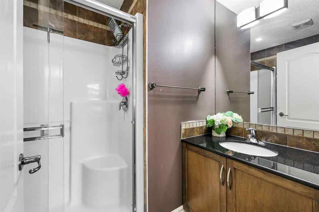 MLS® A2255265 - 515 Taralake Way NE in Taradale Calgary, Residential