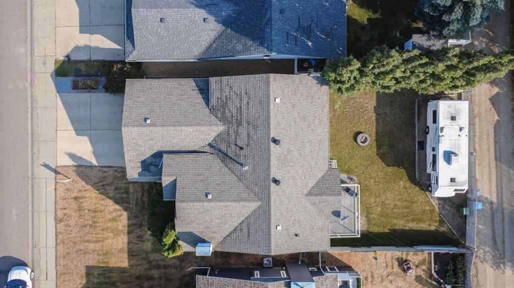 MLS® A2255267 - 179 Douglas Avenue  in Deer Park Estates Red Deer, Residential