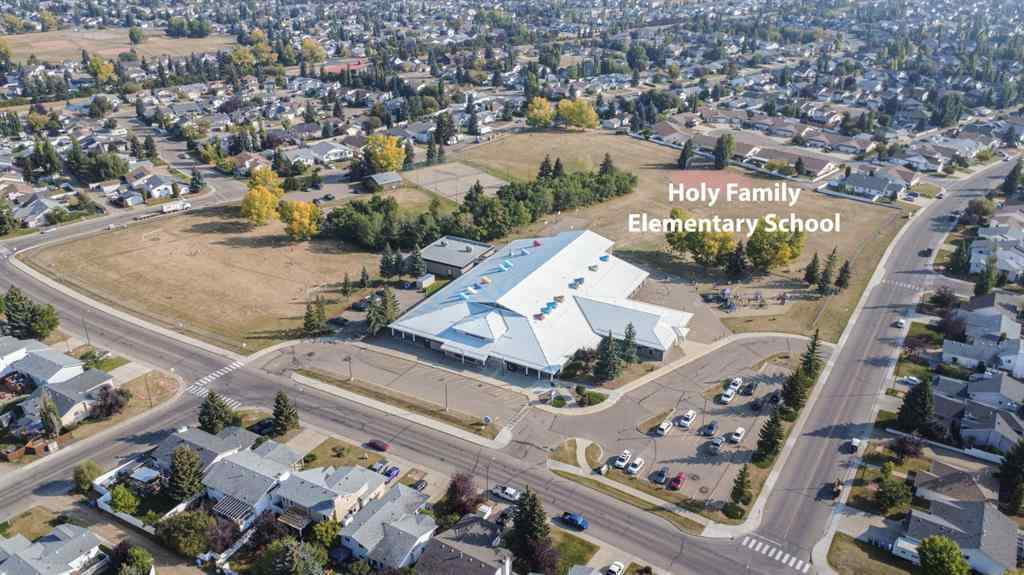 MLS® A2255267 - 179 Douglas Avenue  in Deer Park Estates Red Deer, Residential