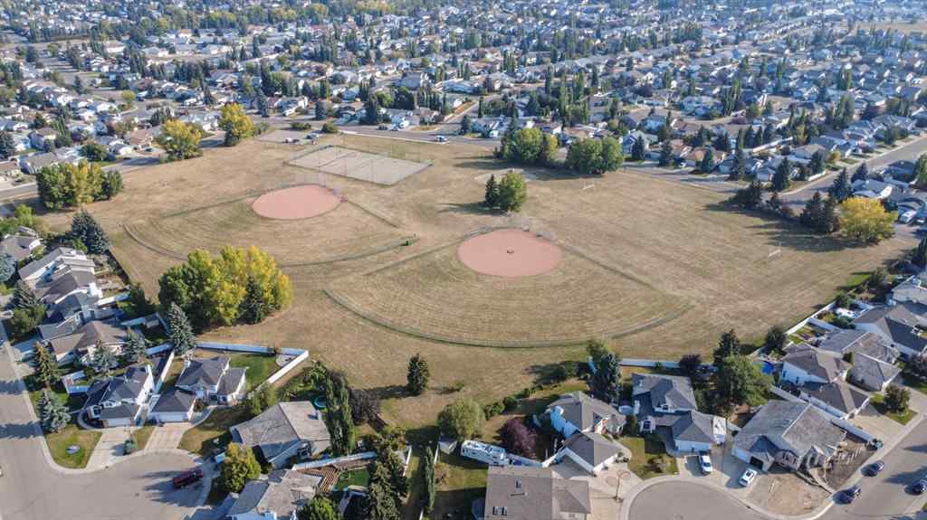 MLS® A2255267 - 179 Douglas Avenue  in Deer Park Estates Red Deer, Residential