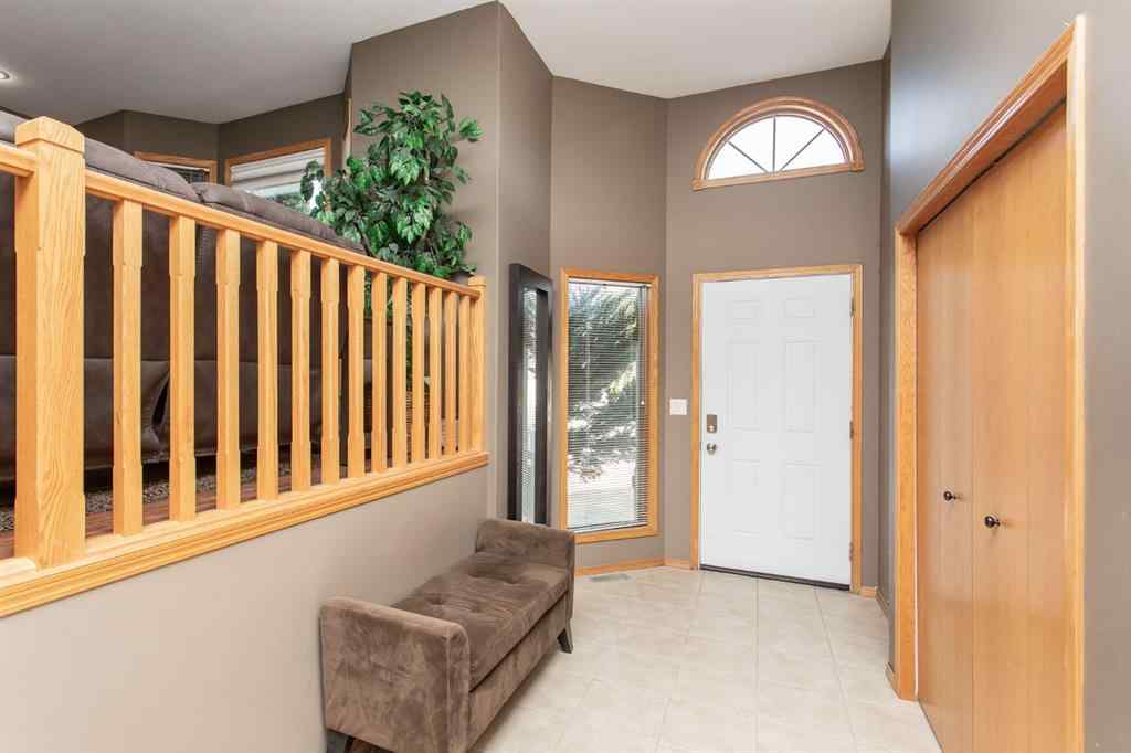 MLS® A2255267 - 179 Douglas Avenue  in Deer Park Estates Red Deer, Residential