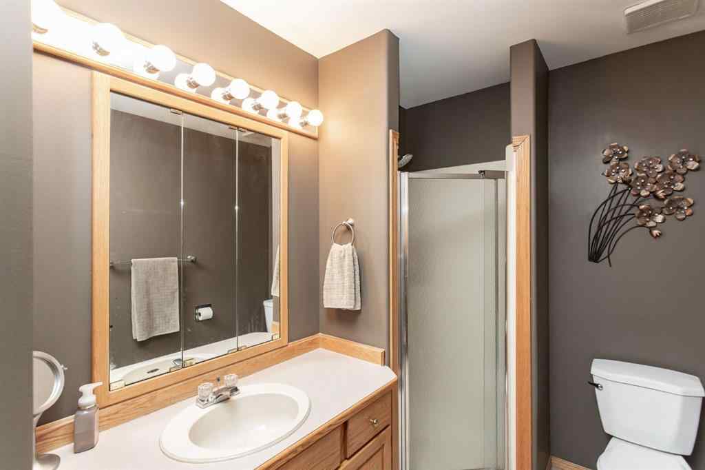MLS® A2255267 - 179 Douglas Avenue  in Deer Park Estates Red Deer, Residential