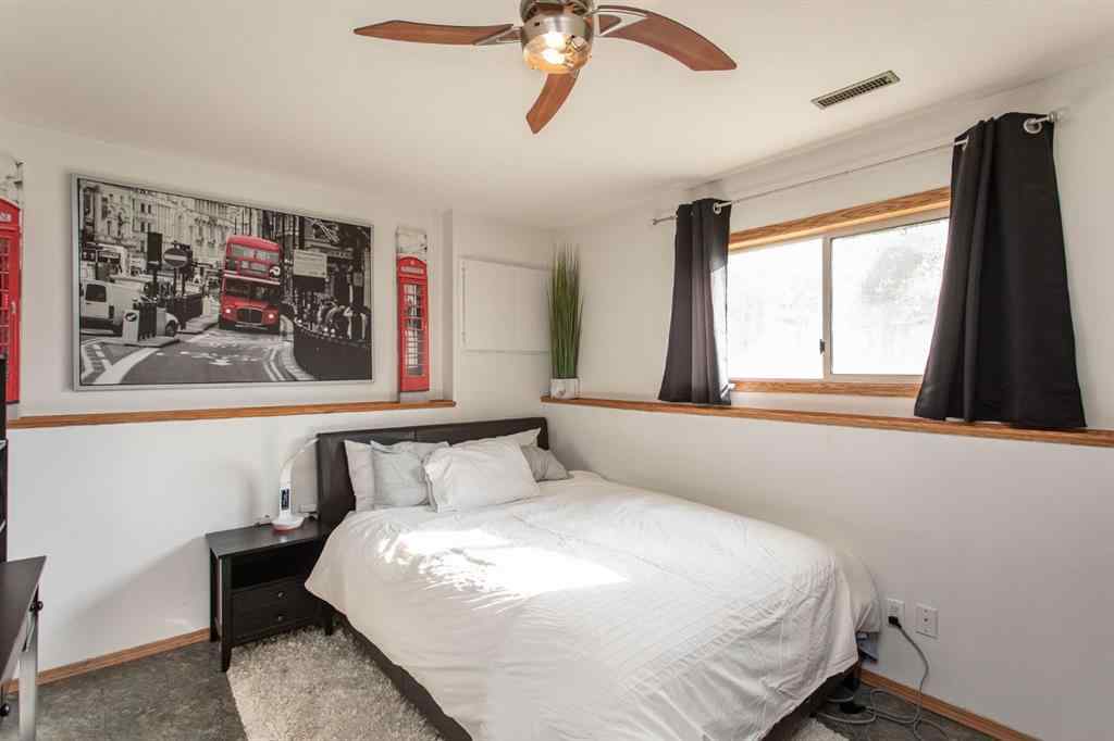 MLS® A2255267 - 179 Douglas Avenue  in Deer Park Estates Red Deer, Residential