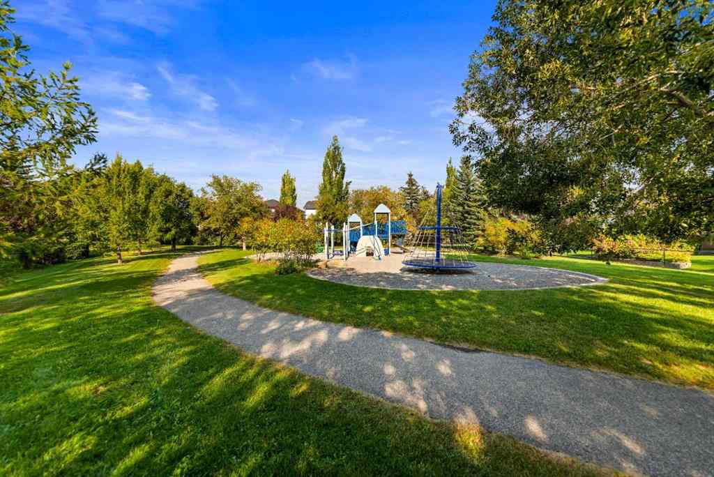 MLS® A2255268 - 309 Douglas Ridge Place SE in Douglasdale/Glen Calgary, Residential