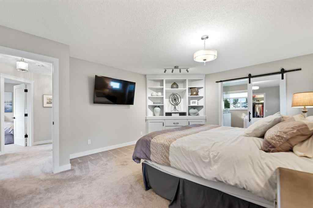 MLS® A2255268 - 309 Douglas Ridge Place SE in Douglasdale/Glen Calgary, Residential