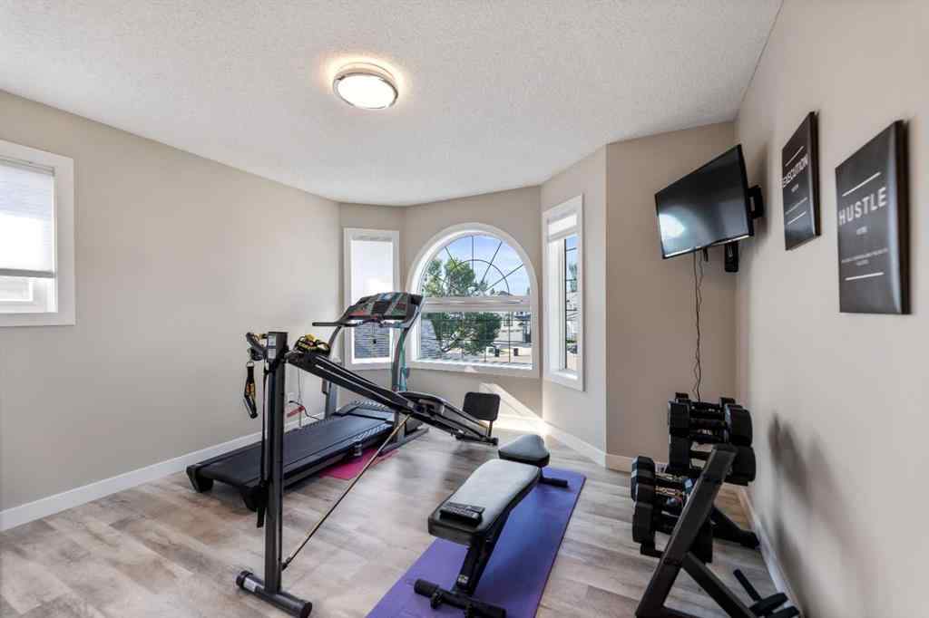 MLS® A2255268 - 309 Douglas Ridge Place SE in Douglasdale/Glen Calgary, Residential