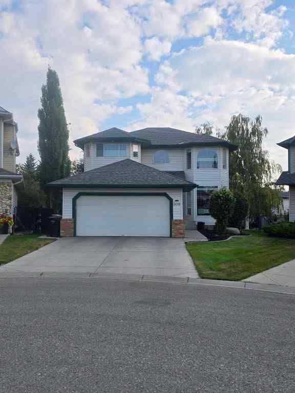 MLS® A2255268 - 309 Douglas Ridge Place SE in Douglasdale/Glen Calgary, Residential