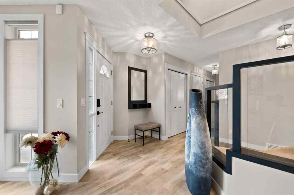 MLS® A2255268 - 309 Douglas Ridge Place SE in Douglasdale/Glen Calgary, Residential
