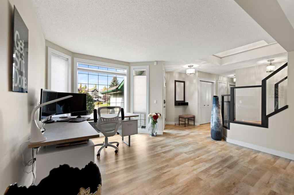 MLS® A2255268 - 309 Douglas Ridge Place SE in Douglasdale/Glen Calgary, Residential