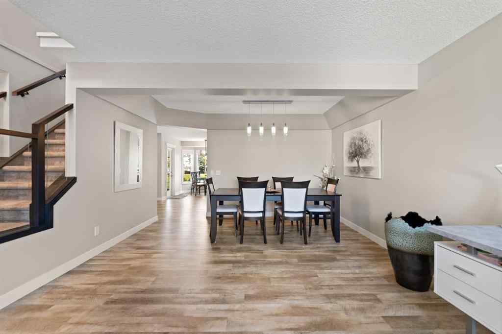 MLS® A2255268 - 309 Douglas Ridge Place SE in Douglasdale/Glen Calgary, Residential