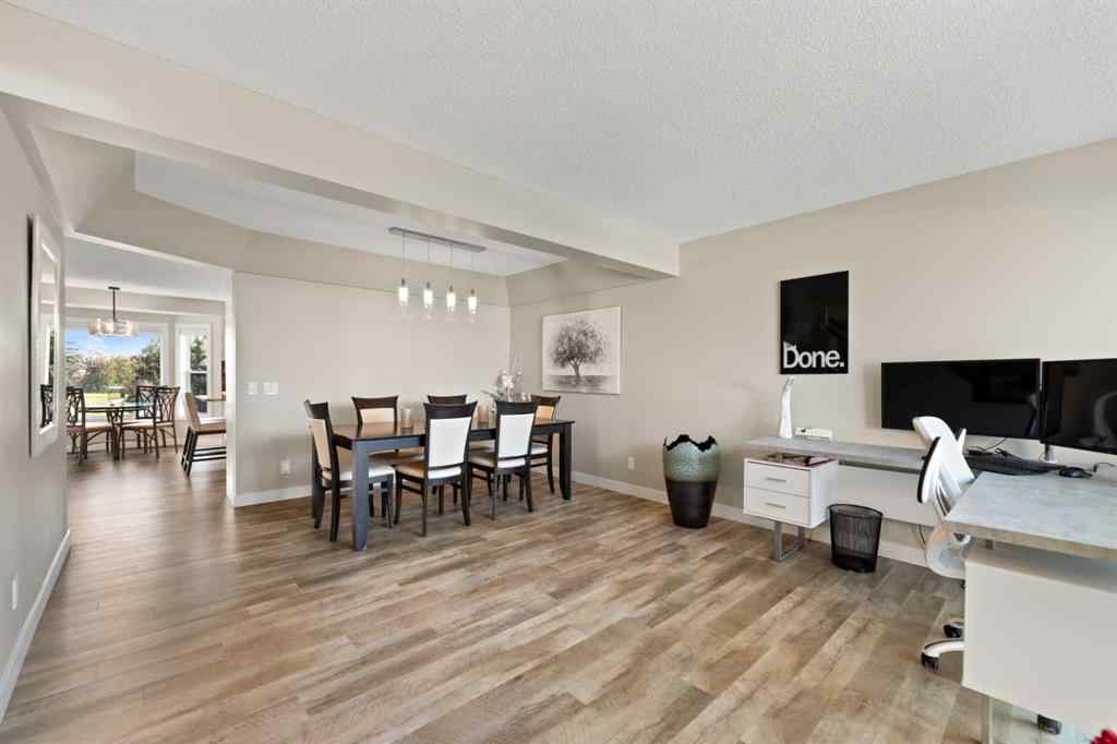 MLS® A2255268 - 309 Douglas Ridge Place SE in Douglasdale/Glen Calgary, Residential