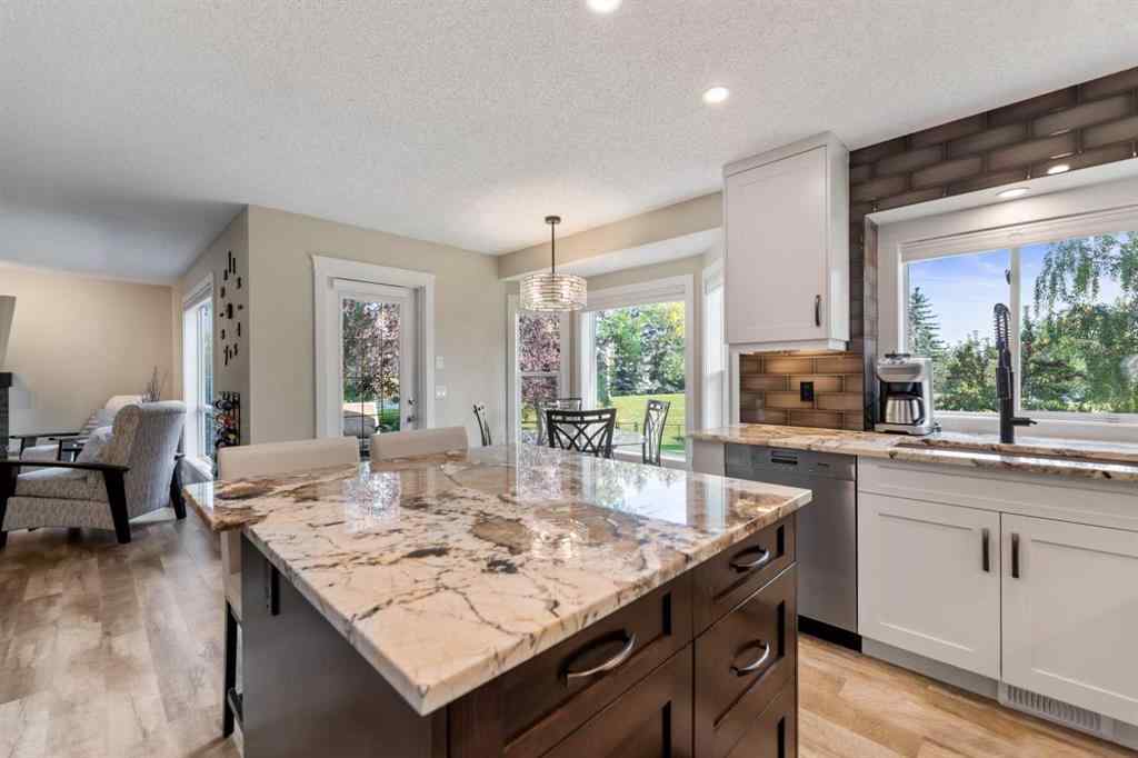 MLS® A2255268 - 309 Douglas Ridge Place SE in Douglasdale/Glen Calgary, Residential