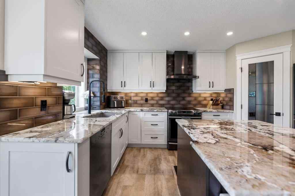 MLS® A2255268 - 309 Douglas Ridge Place SE in Douglasdale/Glen Calgary, Residential