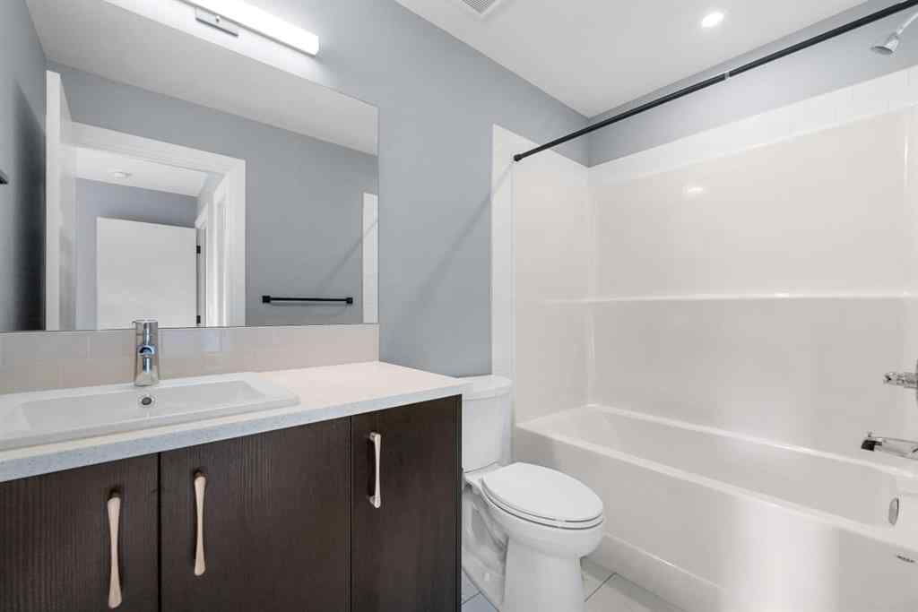 MLS® A2255269 - 252 Walcrest View SE in Walden Calgary, Residential