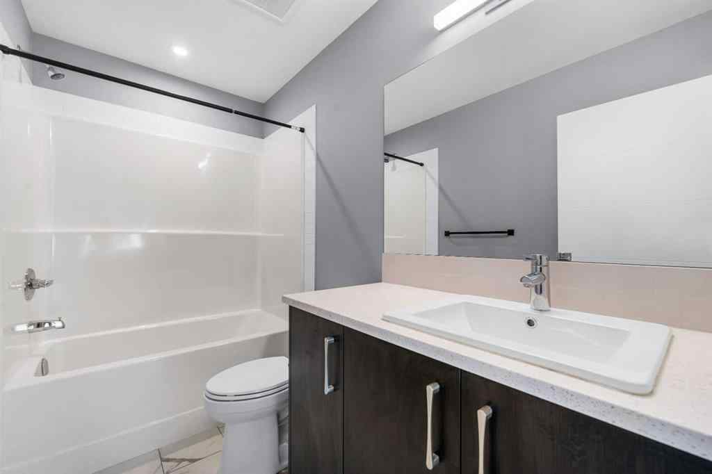 MLS® A2255269 - 252 Walcrest View SE in Walden Calgary, Residential