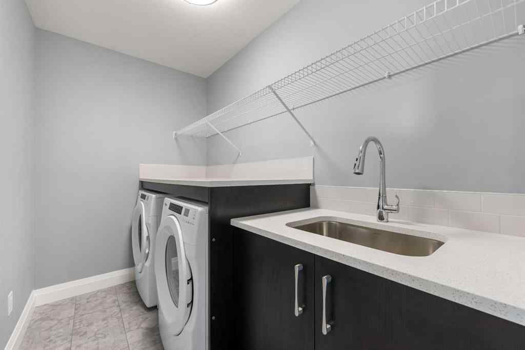 MLS® A2255269 - 252 Walcrest View SE in Walden Calgary, Residential