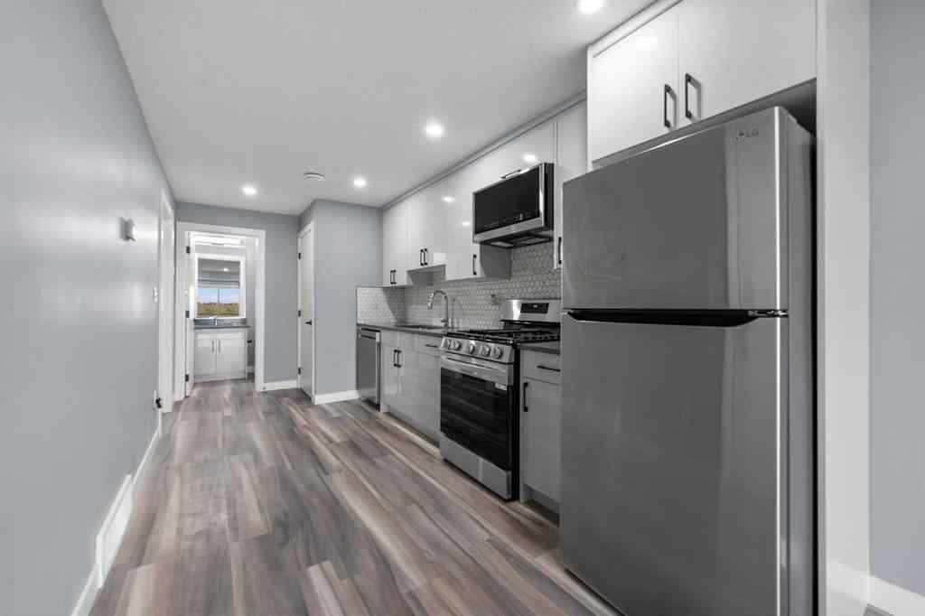 MLS® A2255269 - 252 Walcrest View SE in Walden Calgary, Residential