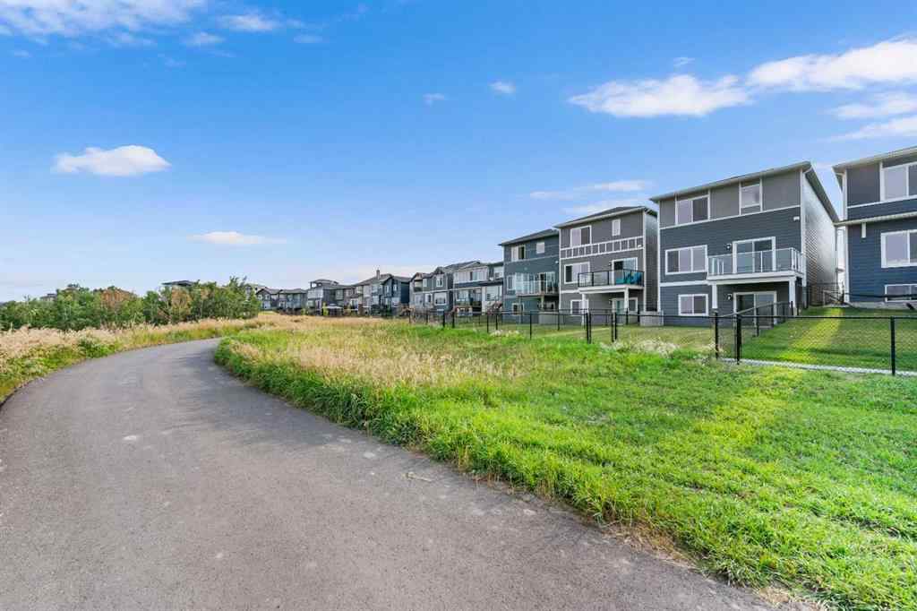 MLS® A2255269 - 252 Walcrest View SE in Walden Calgary, Residential