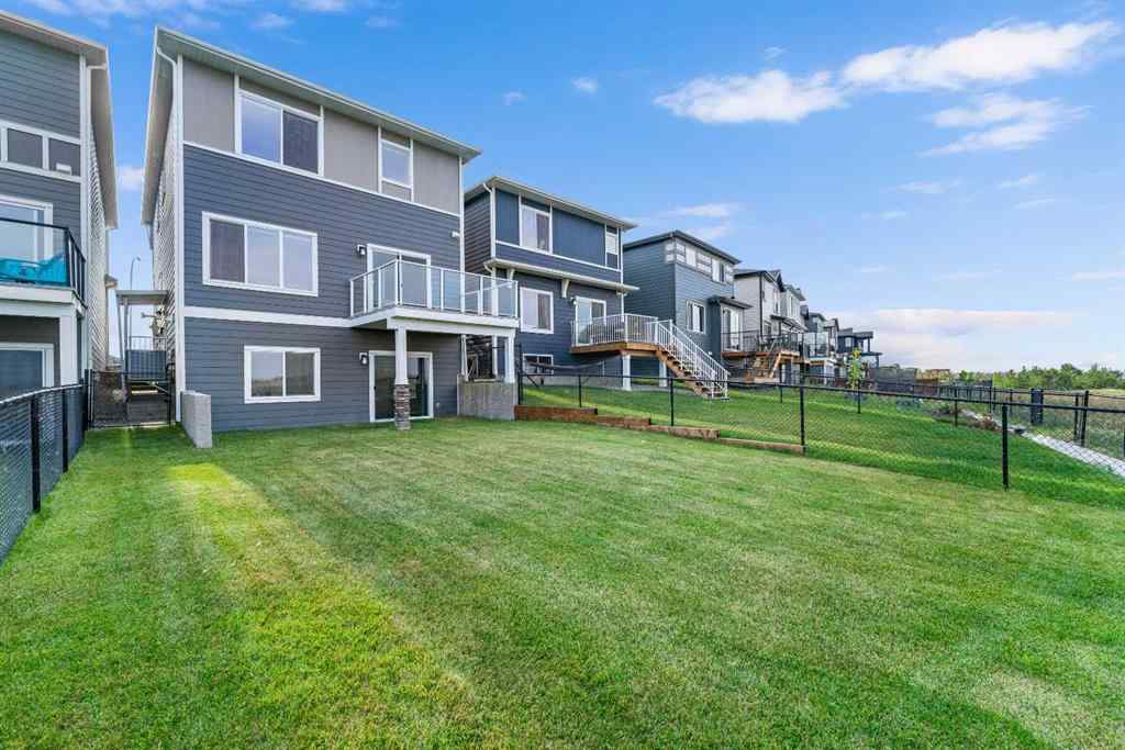 MLS® A2255269 - 252 Walcrest View SE in Walden Calgary, Residential