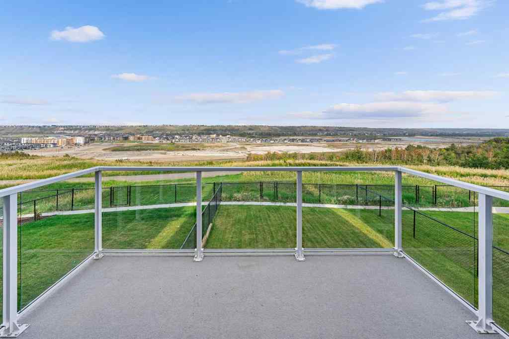 MLS® A2255269 - 252 Walcrest View SE in Walden Calgary, Residential