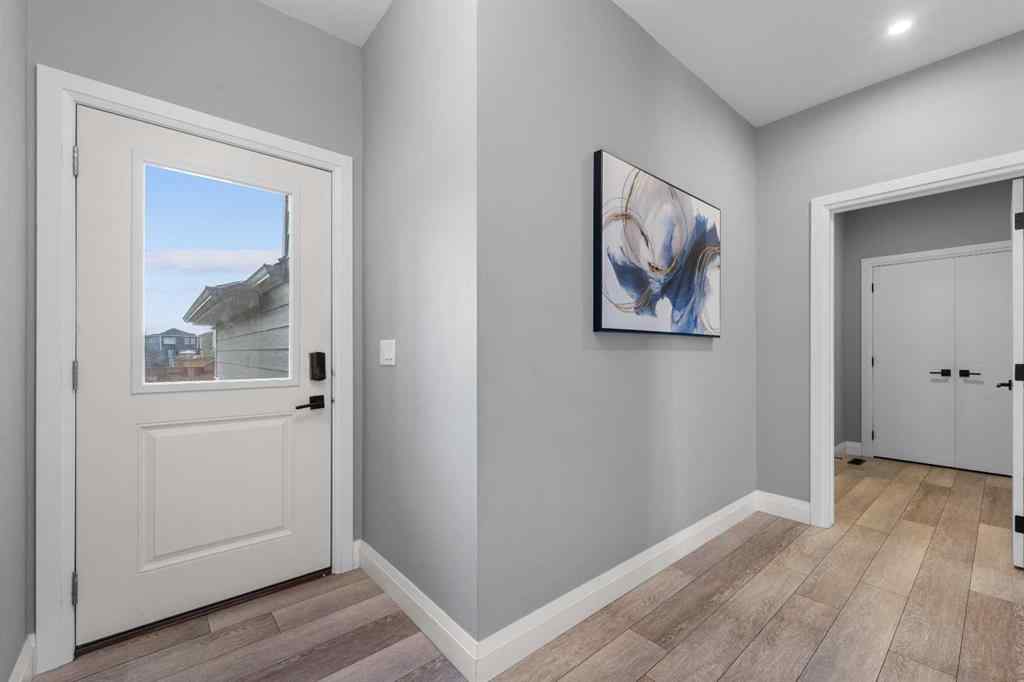 MLS® A2255269 - 252 Walcrest View SE in Walden Calgary, Residential