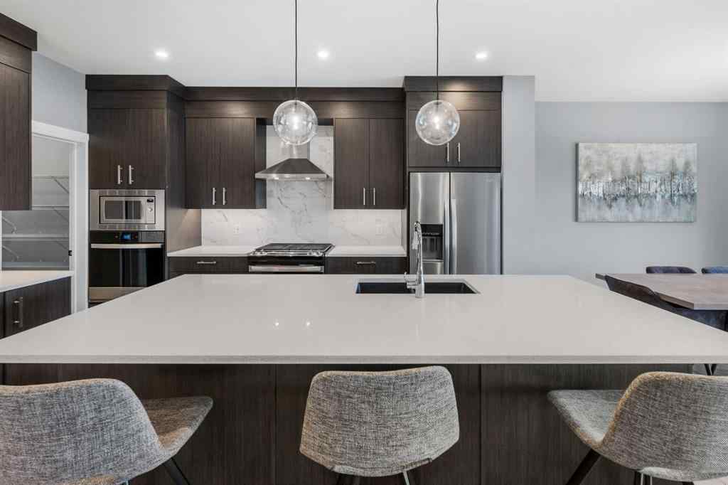 MLS® A2255269 - 252 Walcrest View SE in Walden Calgary, Residential