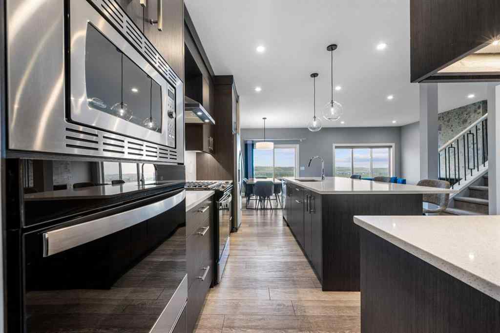 MLS® A2255269 - 252 Walcrest View SE in Walden Calgary, Residential