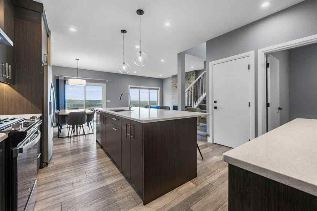 MLS® A2255269 - 252 Walcrest View SE in Walden Calgary, Residential