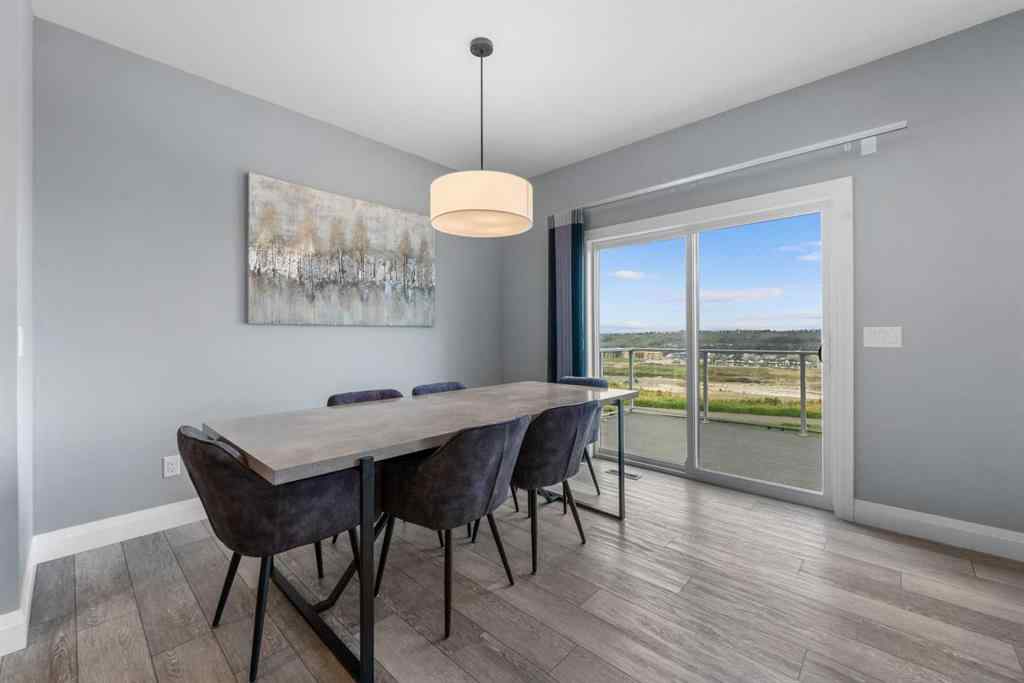 MLS® A2255269 - 252 Walcrest View SE in Walden Calgary, Residential