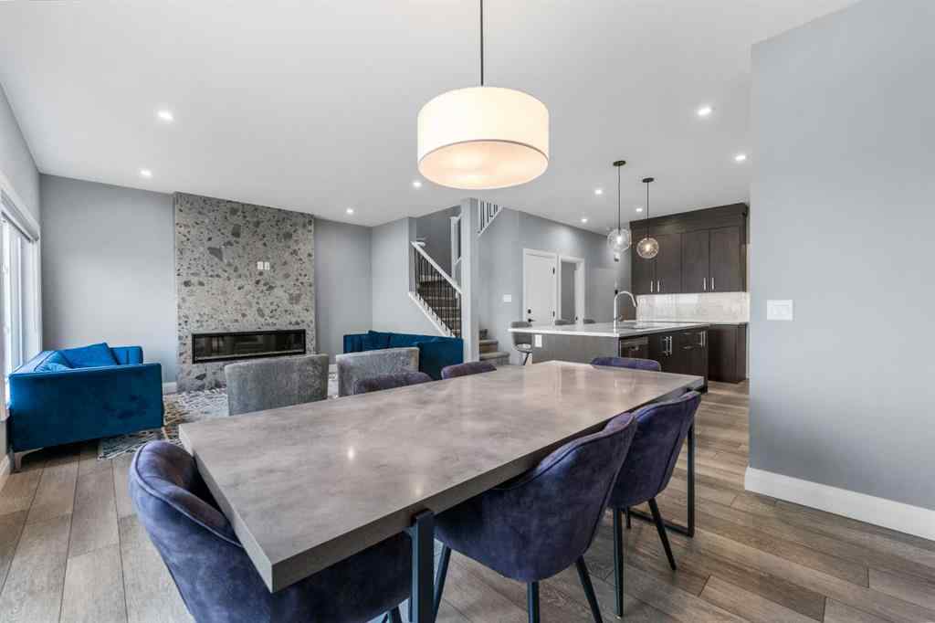MLS® A2255269 - 252 Walcrest View SE in Walden Calgary, Residential