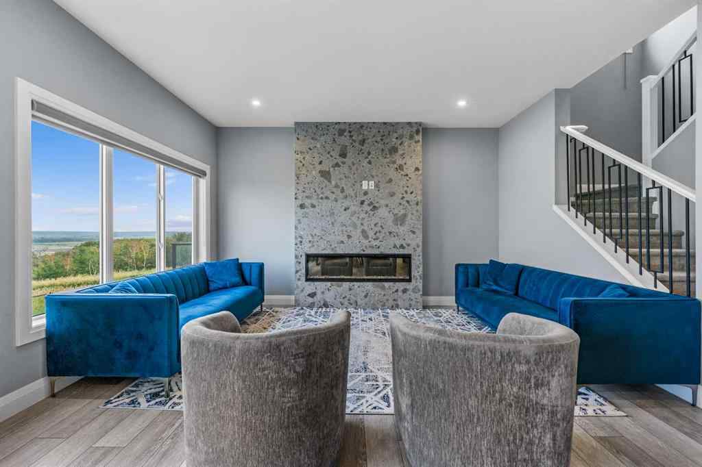 MLS® A2255269 - 252 Walcrest View SE in Walden Calgary, Residential