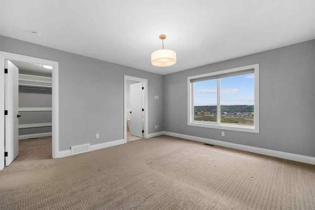 MLS® A2255269 - 252 Walcrest View SE in Walden Calgary, Residential