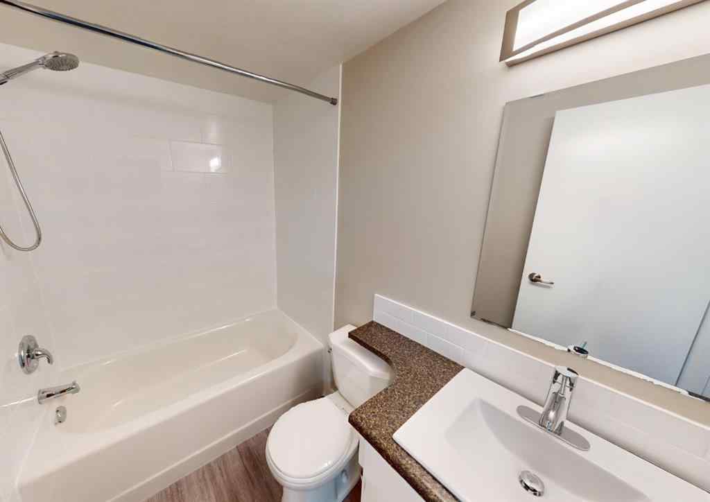MLS® A2255270 - Unit #204 9807 108 Avenue  in VLA Montrose Grande Prairie, Rental