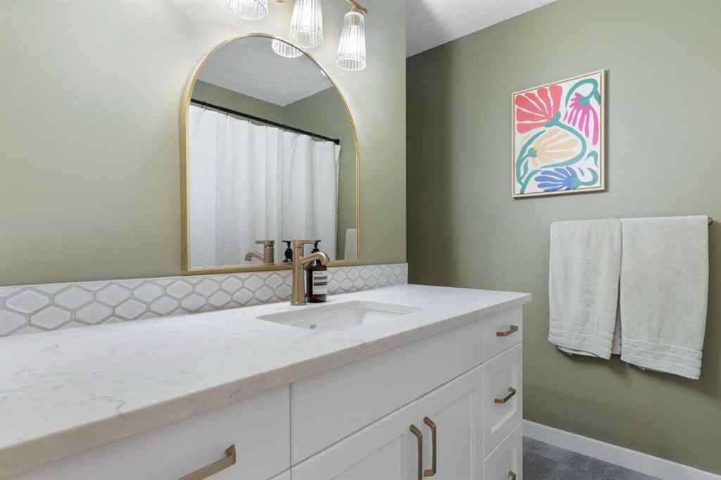 MLS® A2255271 - 9308 26 Street SW in Oakridge Calgary, Residential