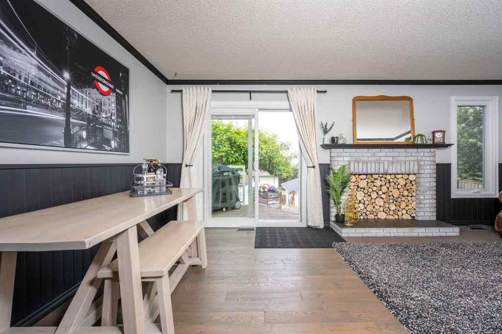 MLS® A2255272 - 4 Beddington Way NE in Beddington Heights Calgary, Residential