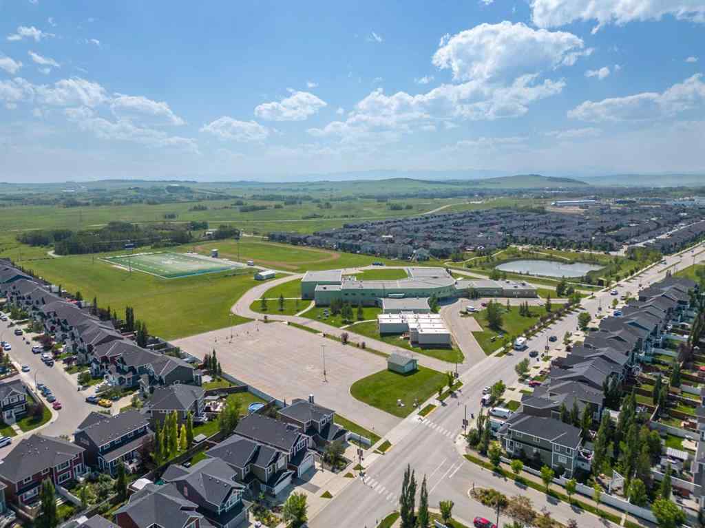 MLS® A2255273 - Unit #1604 525 River Heights Drive  in River Heights Cochrane, Residential
