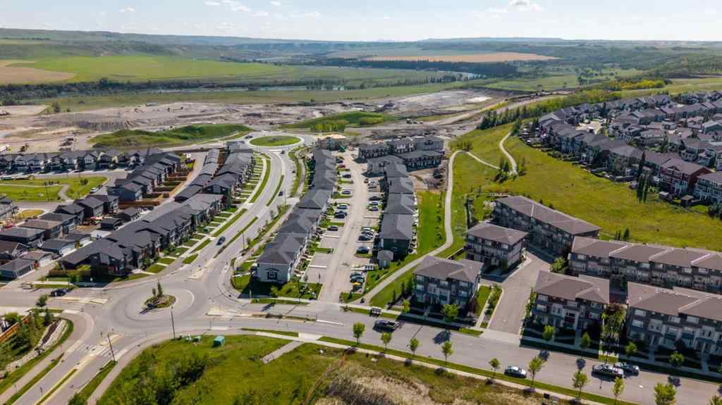 MLS® A2255273 - Unit #1604 525 River Heights Drive  in River Heights Cochrane, Residential